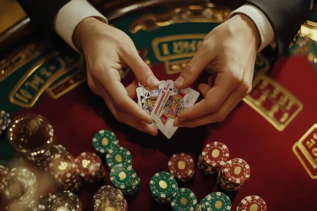 Live Dealer Pakistan